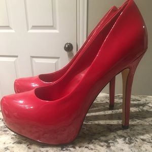 Steve Madden Heels